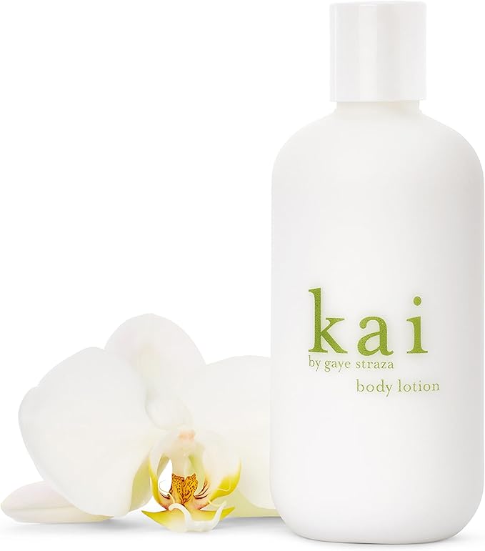 Kai Body Lotion 236ml/8oz - Image 2